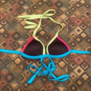 Bikini Top